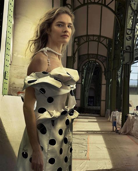 natalia vodianova 2023|Natalia Vodianova Model Archives — Anne of。